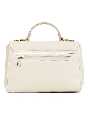 PRETA - Bolso de mano con 1 asa - Piel