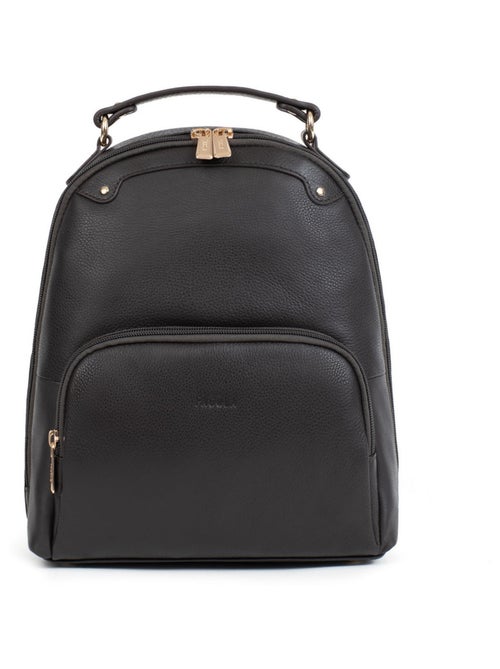 PRETA - Mochila - Cuero - Kiabi