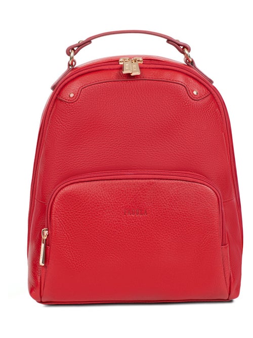 PRETA - Mochila - Cuero - Kiabi