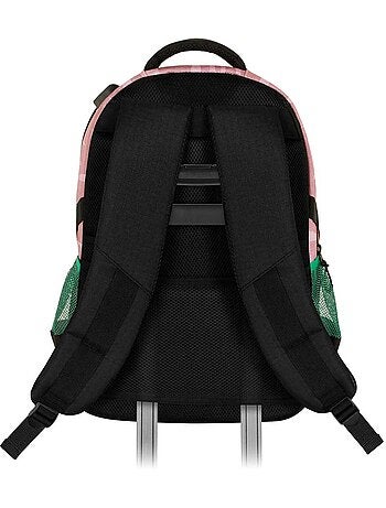 PRO-DG California Mochila Running PLUS, Multicolor