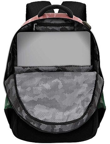 PRO-DG California Mochila Running PLUS, Multicolor