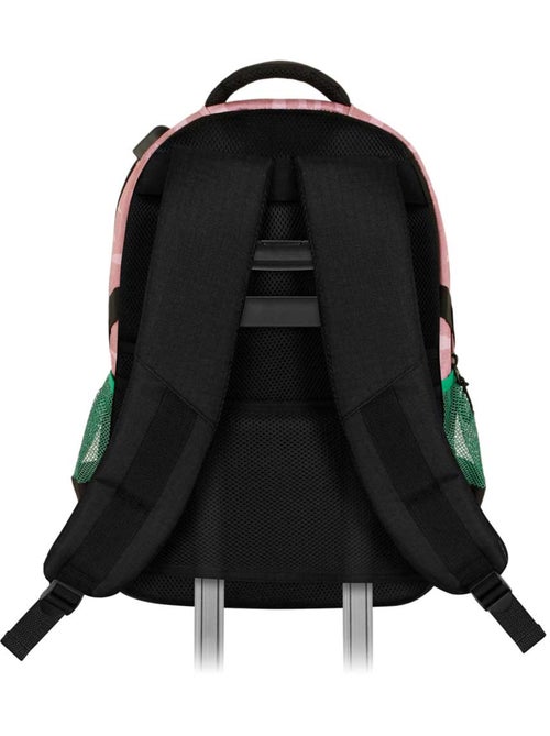 PRO-DG California Mochila Running PLUS, Multicolor - Kiabi