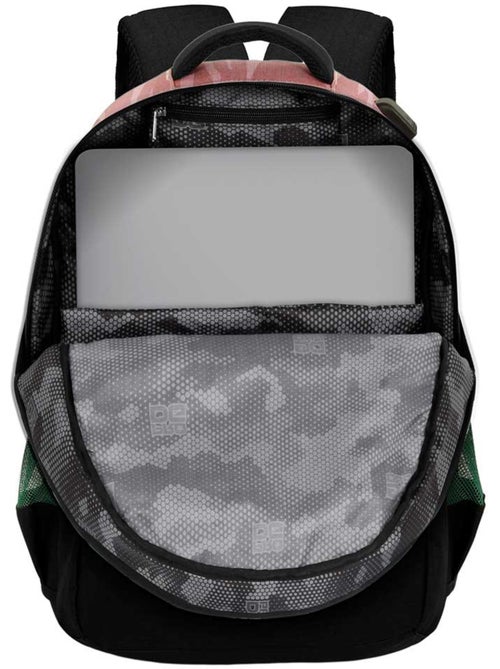 PRO-DG California Mochila Running PLUS, Multicolor - Kiabi