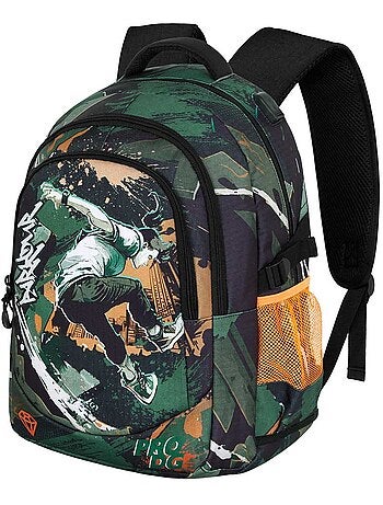 PRO-DG Diamond Mochila Running PLUS, Multicolor