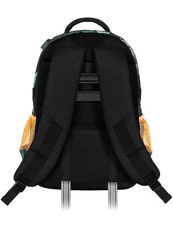 PRO-DG Diamond Mochila Running PLUS, Multicolor