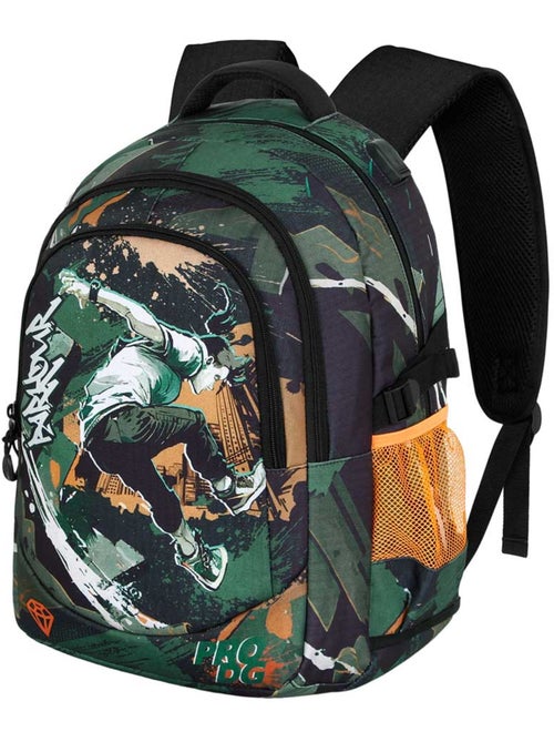 PRO-DG Diamond Mochila Running PLUS, Multicolor - Kiabi PRO-DG Diamond Mochila Running PLUS, Multicolor - Kiabi