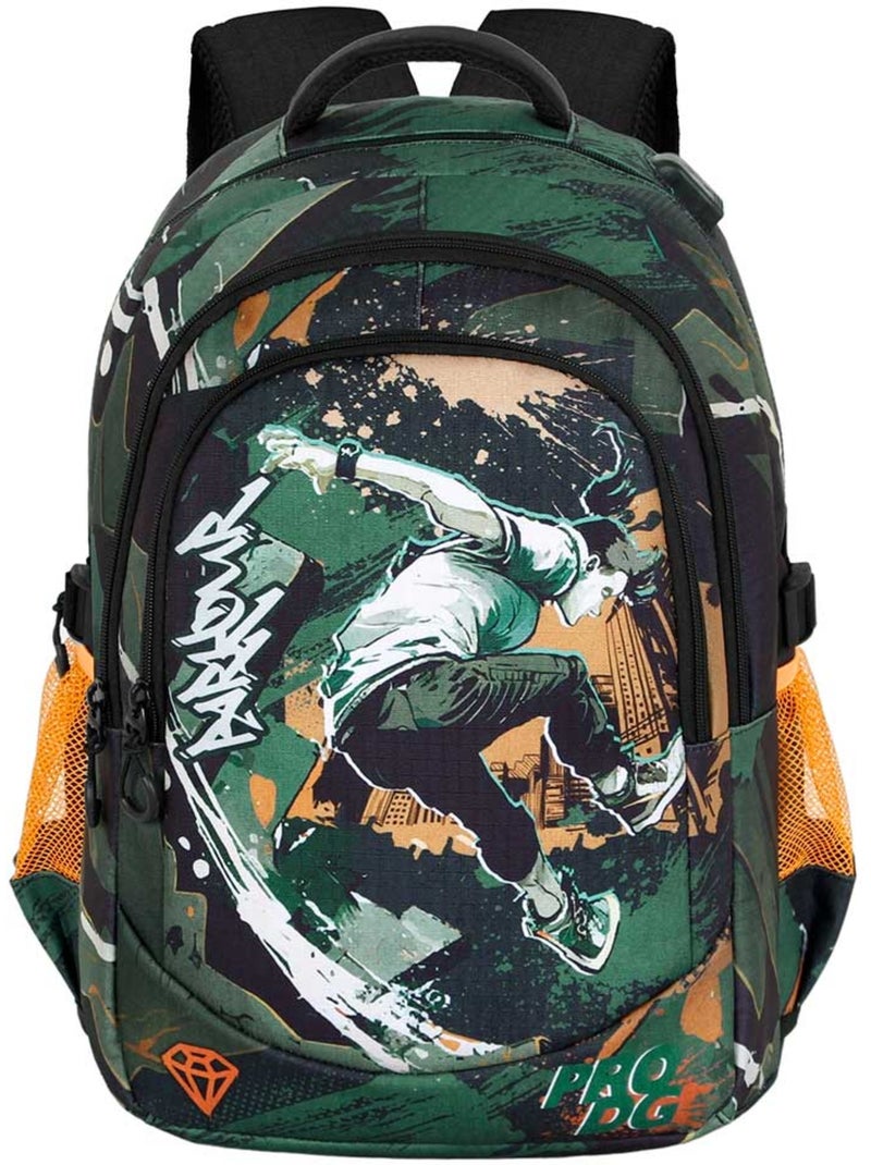 PRO-DG Diamond Mochila Running PLUS, Multicolor Multicolor - Kiabi