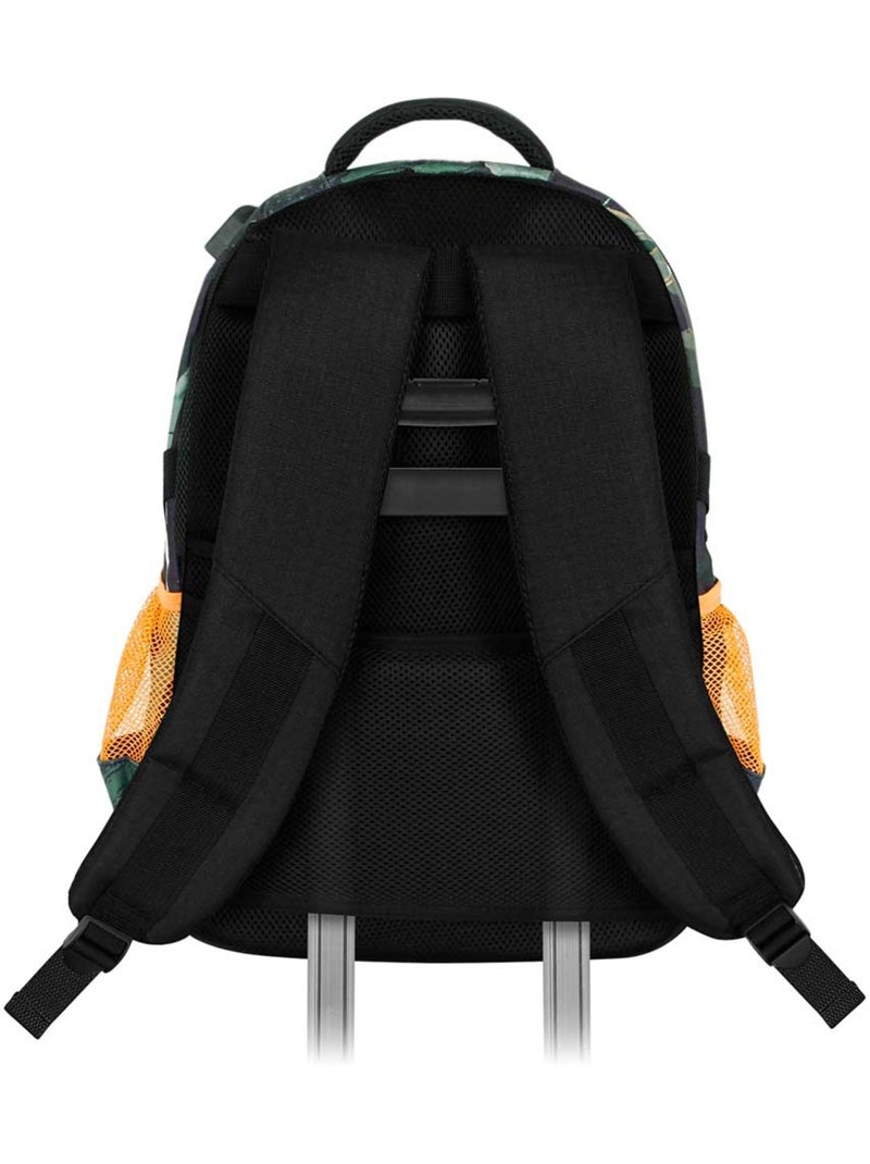 PRO-DG Diamond Mochila Running PLUS, Multicolor Multicolor - Kiabi