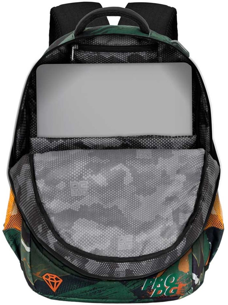 PRO-DG Diamond Mochila Running PLUS, Multicolor Multicolor - Kiabi