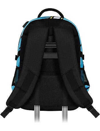 PRO-DG Eye Mochila Running PLUS, Azul