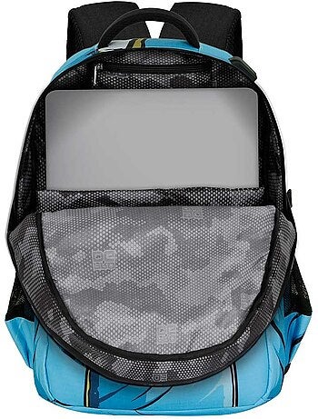 PRO-DG Eye Mochila Running PLUS, Azul