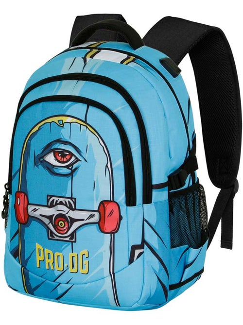 PRO-DG Eye Mochila Running PLUS, Azul - Kiabi PRO-DG Eye Mochila Running PLUS, Azul - Kiabi