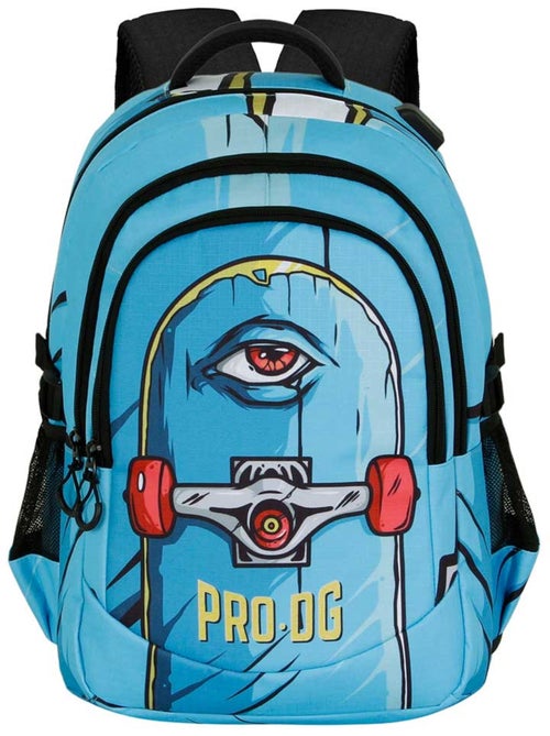 PRO-DG Eye Mochila Running PLUS, Azul - Kiabi PRO-DG Eye Mochila Running PLUS, Azul - Kiabi