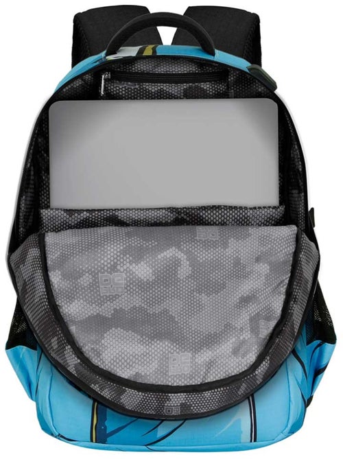 PRO-DG Eye Mochila Running PLUS, Azul - Kiabi PRO-DG Eye Mochila Running PLUS, Azul - Kiabi