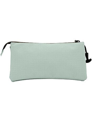 Pro-dg gray estuche portatodo triple smart, gris