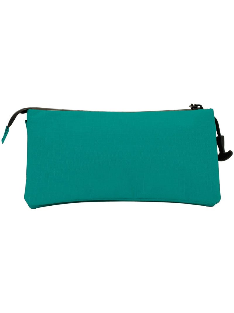 PRO-DG Green Estuche Portatodo Triple Smart, Verde Verde - Kiabi