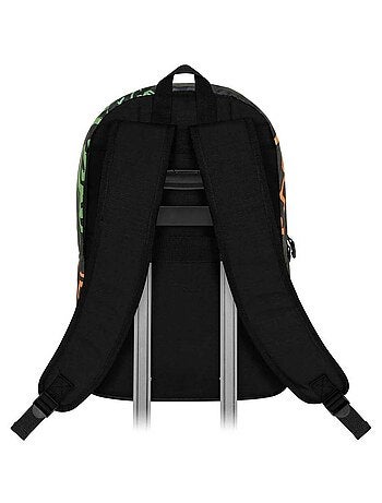 Pro-dg rabbit mochila hs fan 2.2, multicolor