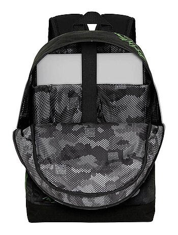 Pro-dg rabbit mochila hs fan 2.2, multicolor