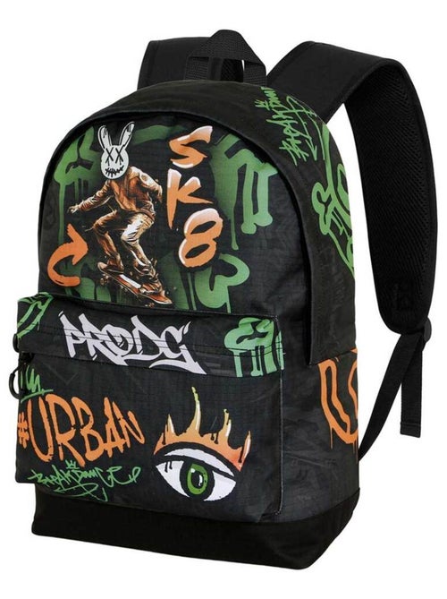 PRO-DG Rabbit Mochila HS FAN 2.2, Multicolor - Kiabi PRO-DG Rabbit Mochila HS FAN 2.2, Multicolor - Kiabi
