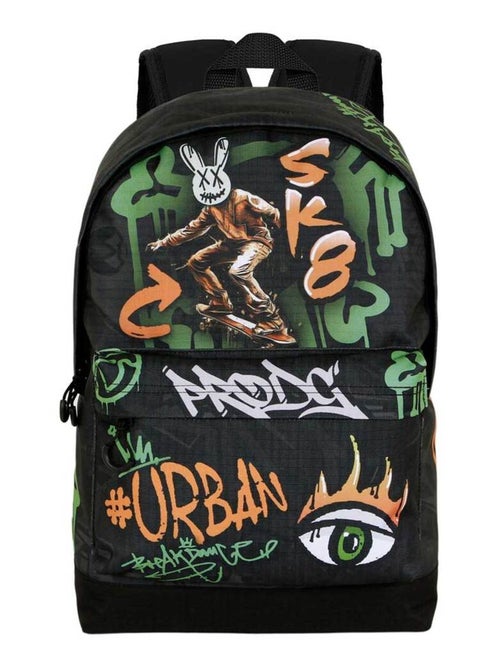 PRO-DG Rabbit Mochila HS FAN 2.2, Multicolor - Kiabi PRO-DG Rabbit Mochila HS FAN 2.2, Multicolor - Kiabi