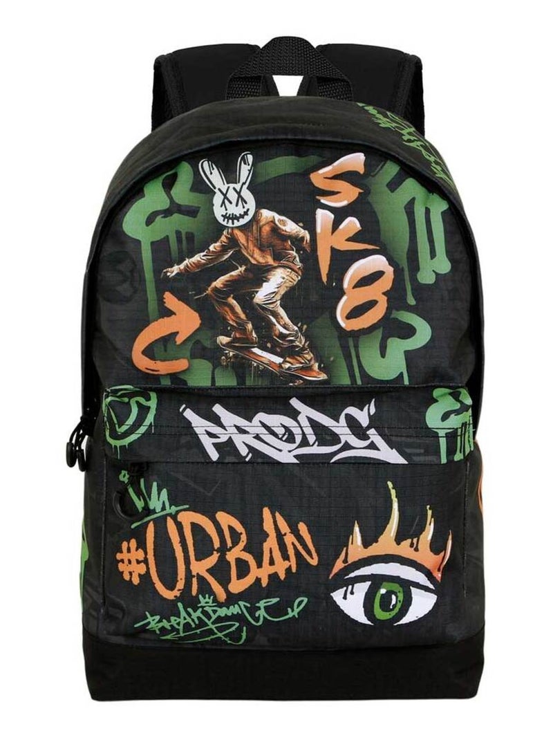 PRO-DG Rabbit Mochila HS FAN 2.2, Multicolor Multicolor - Kiabi