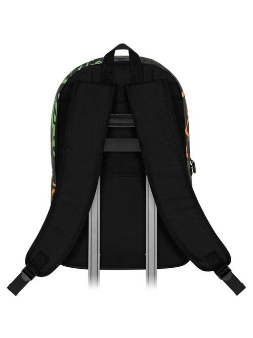 PRO-DG Rabbit Mochila HS FAN 2.2, Multicolor - Kiabi PRO-DG Rabbit Mochila HS FAN 2.2, Multicolor - Kiabi