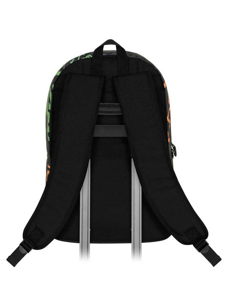 PRO-DG Rabbit Mochila HS FAN 2.2, Multicolor Multicolor - Kiabi