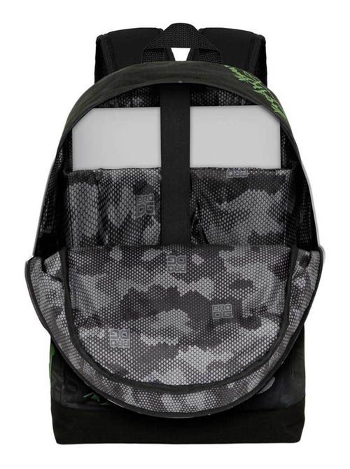 PRO-DG Rabbit Mochila HS FAN 2.2, Multicolor - Kiabi PRO-DG Rabbit Mochila HS FAN 2.2, Multicolor - Kiabi