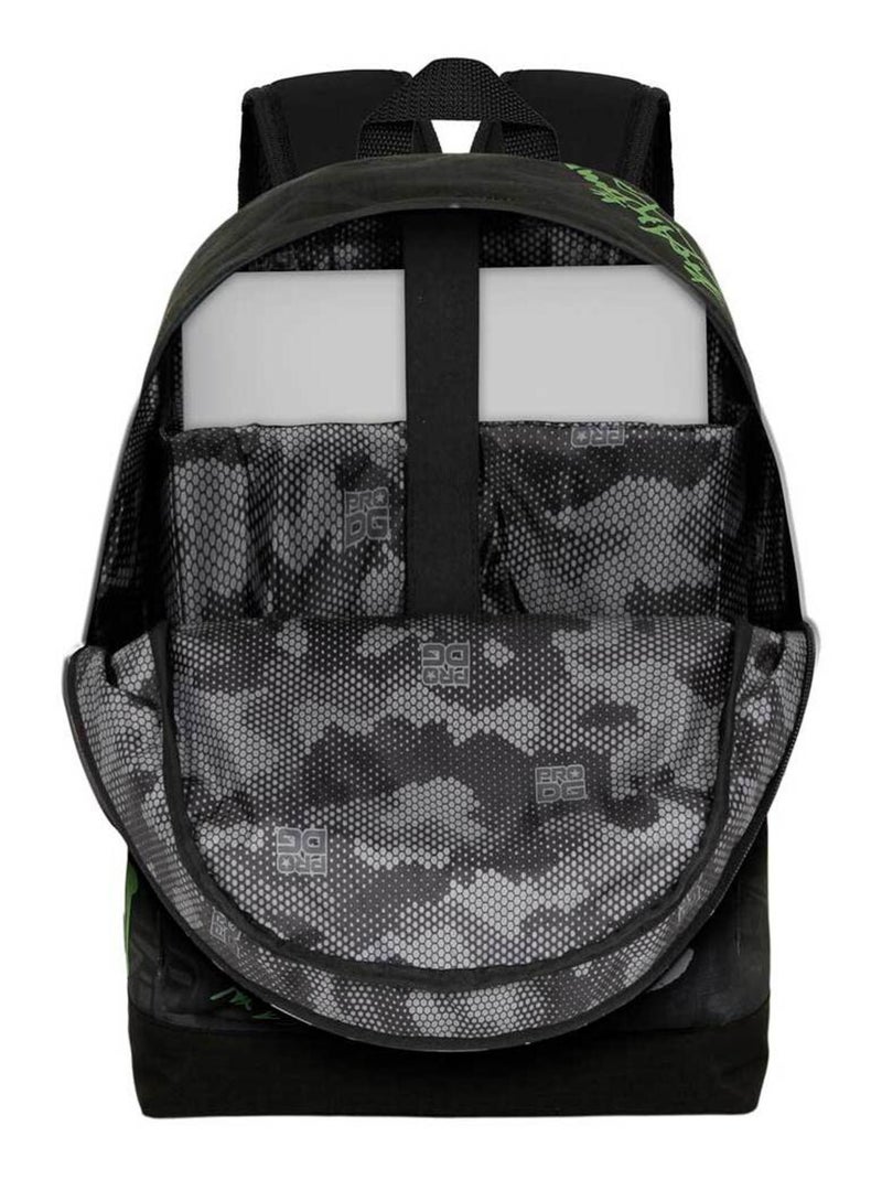 PRO-DG Rabbit Mochila HS FAN 2.2, Multicolor Multicolor - Kiabi
