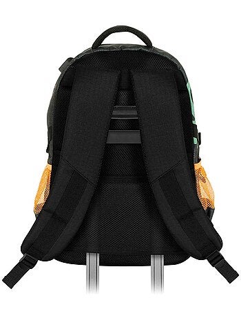 PRO-DG Rabbit Mochila Running PLUS, Multicolor