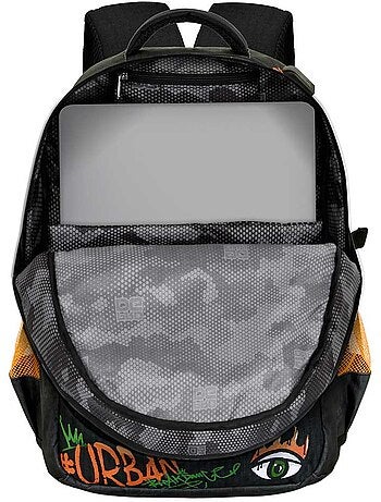 PRO-DG Rabbit Mochila Running PLUS, Multicolor