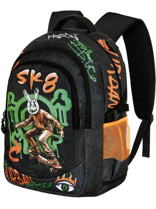 PRO-DG Rabbit Mochila Running PLUS, Multicolor - Kiabi
