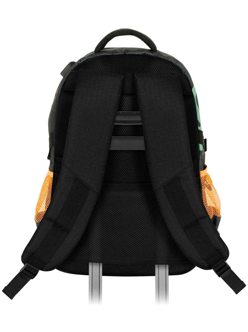 PRO-DG Rabbit Mochila Running PLUS, Multicolor Multicolor - Kiabi