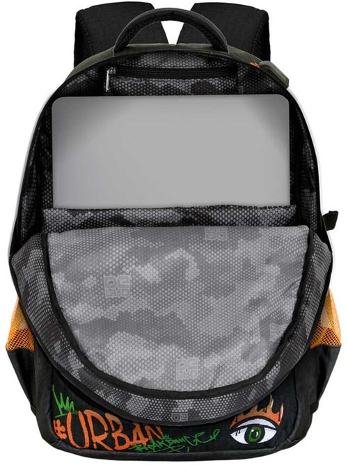 PRO-DG Rabbit Mochila Running PLUS, Multicolor - Kiabi
