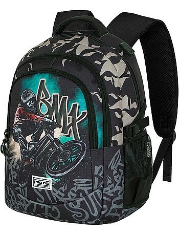 PRO-DG Rise Mochila Running PLUS, Multicolor