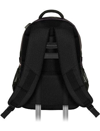 PRO-DG Rise Mochila Running PLUS, Multicolor