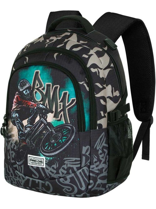 PRO-DG Rise Mochila Running PLUS, Multicolor - Kiabi PRO-DG Rise Mochila Running PLUS, Multicolor - Kiabi