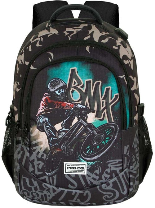 PRO-DG Rise Mochila Running PLUS, Multicolor - Kiabi PRO-DG Rise Mochila Running PLUS, Multicolor - Kiabi