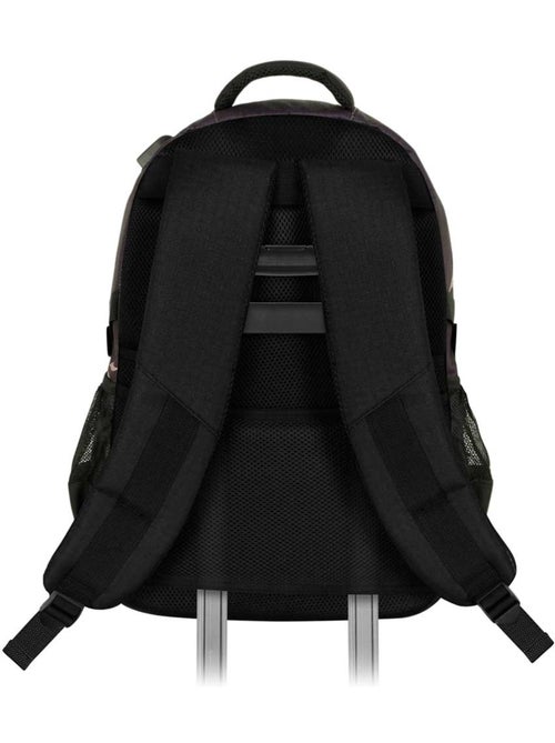 PRO-DG Rise Mochila Running PLUS, Multicolor - Kiabi PRO-DG Rise Mochila Running PLUS, Multicolor - Kiabi