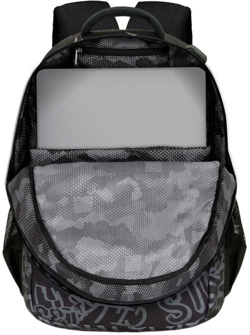 PRO-DG Rise Mochila Running PLUS, Multicolor - Kiabi PRO-DG Rise Mochila Running PLUS, Multicolor - Kiabi