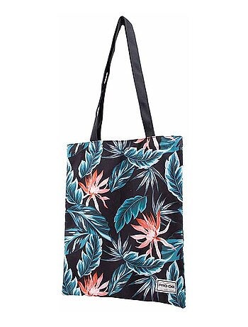 PRO-DG Savage Bolsa de la Compra Tote Shopping Bag, Verde
