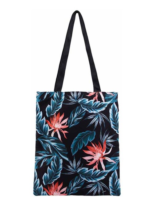 PRO-DG Savage Bolsa de la Compra Tote Shopping Bag, Verde - Kiabi