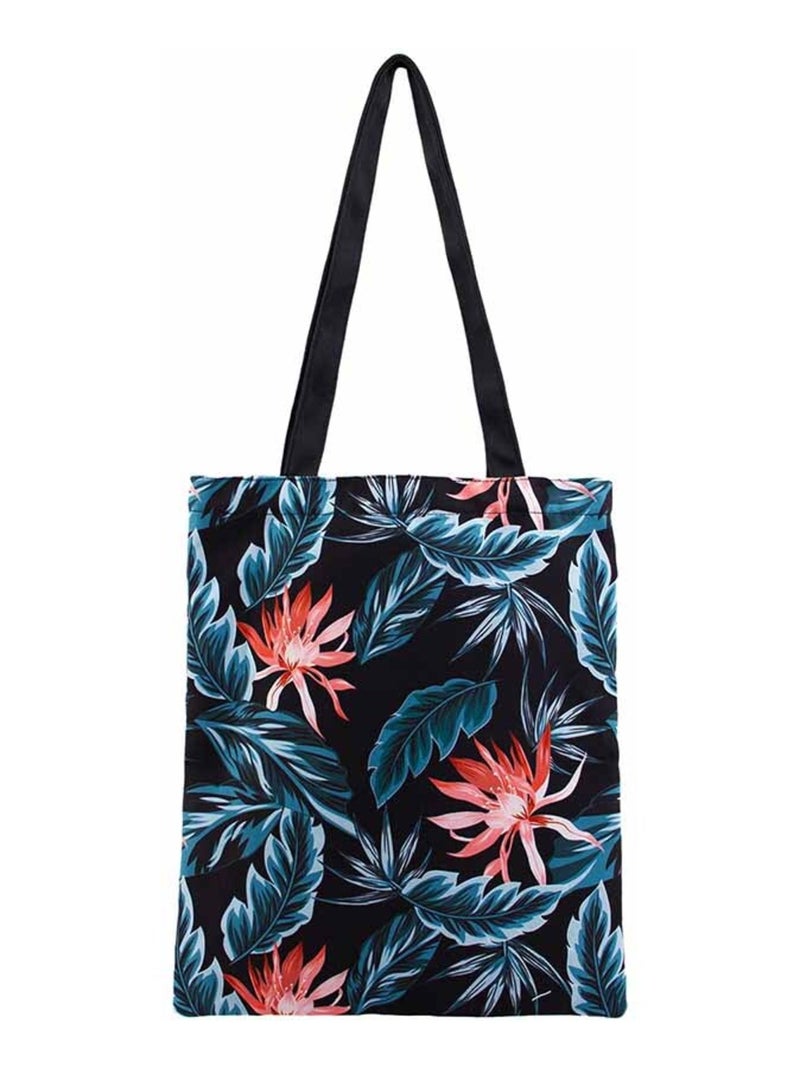 PRO-DG Savage Bolsa de la Compra Tote Shopping Bag, Verde Verde - Kiabi