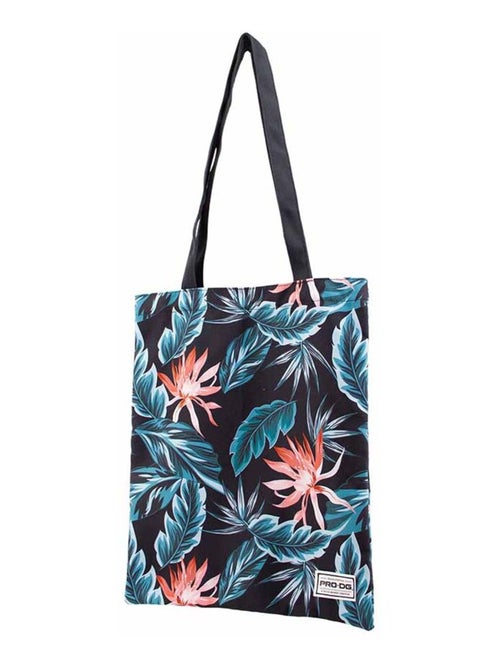 PRO-DG Savage Bolsa de la Compra Tote Shopping Bag, Verde - Kiabi