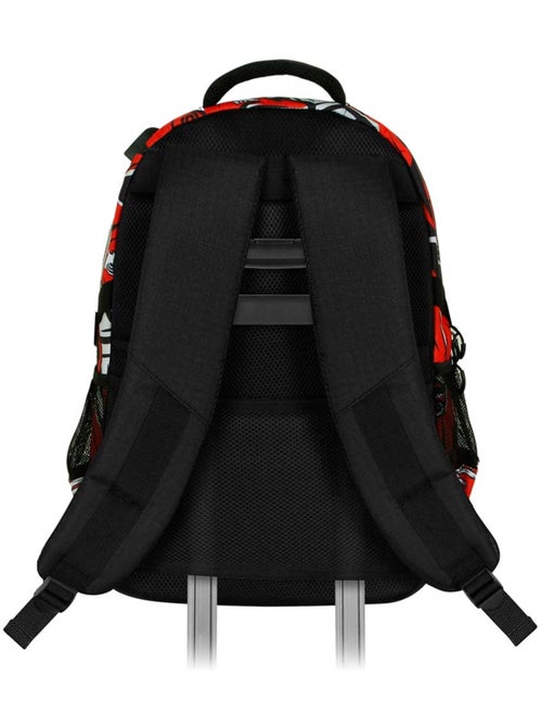 PRO-DG Sneak Mochila Running PLUS, Rojo - Kiabi PRO-DG Sneak Mochila Running PLUS, Rojo - Kiabi