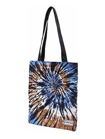 PRO-DG Trip Bolsa de la Compra Tote Shopping Bag, Multicolor