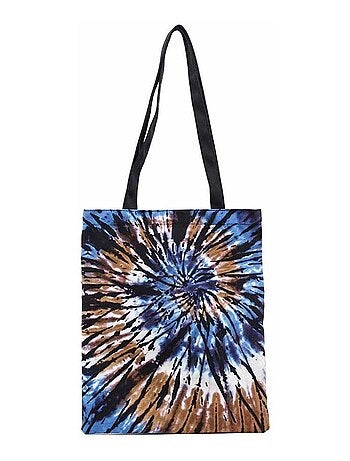 PRO-DG Trip Bolsa de la Compra Tote Shopping Bag, Multicolor