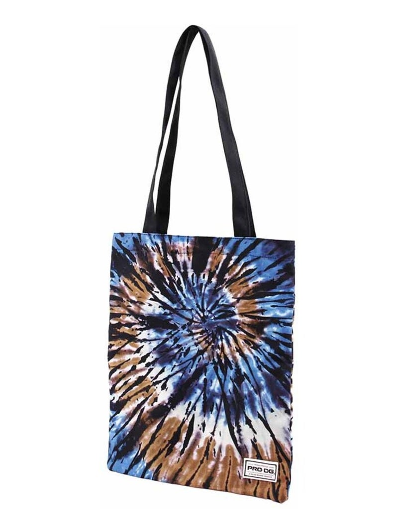 PRO-DG Trip Bolsa de la Compra Tote Shopping Bag, Multicolor Multicolor - Kiabi