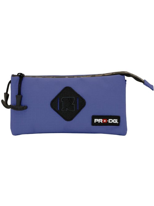 PRO-DG Ultraviolet Estuche Portatodo Triple Smart, Lila - Kiabi PRO-DG Ultraviolet Estuche Portatodo Triple Smart, Lila - Kiabi