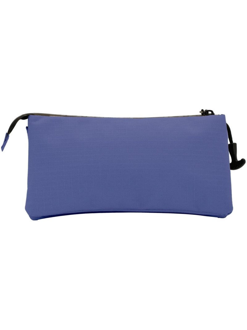 PRO-DG Ultraviolet Estuche Portatodo Triple Smart, Lila Malva lila - Kiabi